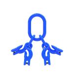 SLR1068- G100 MASTER LINK ASSEMBLY WITH GRAB HOOK for sale