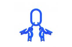 China SLR1068- G100 MASTER LINK ASSEMBLY WITH GRAB HOOK supplier