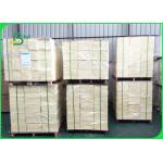 70g Base Paper Grease Proof Paper 10g Polyethylene 1060mm For Packing Drier