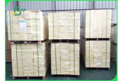 China 70g Base Paper Grease Proof Paper 10g Polyethylene 1060mm For Packing Drier supplier