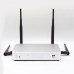 68D Quickshare Wireless Presenter , Wireless Video Transmitter RAM 2Gbit/50Meter