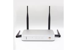 China 68D Quickshare Wireless Presenter , Wireless Video Transmitter RAM 2Gbit/50Meter supplier