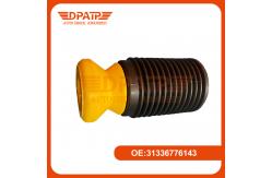 China BMW F10 Suspension Spring Buffer Rubber 31336776143 for Shock Absorber supplier