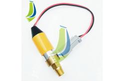 China 107-0613 Oil Pressure Sensor Electric Part 1070613 for D6E supplier