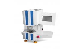 China Burst Strength Paper Testing Equipments High Pressure With LCD Display supplier
