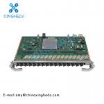 HUAWEI GPUF H901GPUF 03032YKG Huawei MA5800 16 - Port GPON OLT Interface Board for sale