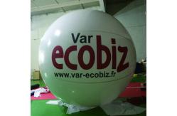 China Giant inflatable balloon/inflatable ball decoration ball supplier