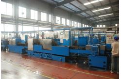 China Permanent Ferrite Magnetic Tile supplier