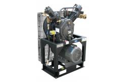 China Aseptic Stable Liquid Nitrogen Dosing Machine High Speed For Possessed Individual Injecting supplier