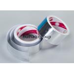 Self Adhesive Aluminum Foil Tape , Aluminum Foil Duct Tape For Insulation Material for sale