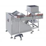 1000W High Speed Bottle Unscrambler for sale