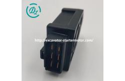 China 8-97105790-0 Engine Parts Glow Plug Relay Timer 8971057900 Engine 4JG1 supplier