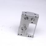 CNC Micro Aluminum Milling Turning Parts High Precision Die Casting Metal Parts for sale