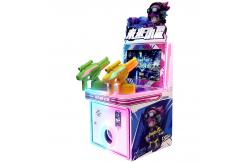 China Hot-selling New Indoor Children's Game Racing Arcade Game Machine supplier