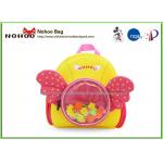 Water Resistant Cute Children School Backpack Cartoon Character School Bag for sale