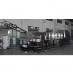 UL 1703 UL790 Roof Coverings Flame Spread Test Machine For Solar Panel IEC61730 for sale