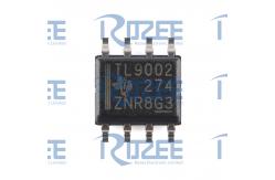 China TLV9002IDR supplier