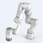 Collaborative Brazo 7 Axis Robot Arm , Industrial Machine Learning Robotic Arm for sale