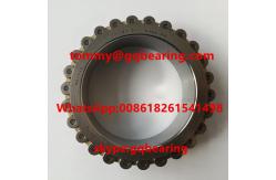 China Double Row Precision Cylindrical Roller Bearing NN3018K C0NAFWP4 Koyo supplier