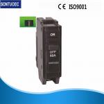 75A Plug In Residential MCB Circuit Breaker THQL Series for sale