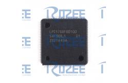 China LPC1768FBD100K supplier