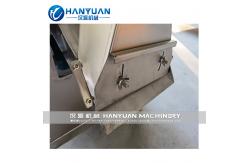 China Peanut Peeling Machine supplier