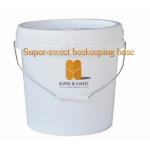 25L Food grade Plastic honey tank , PP honey barrel for sale