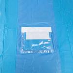 Disposable SMS Sterile Surgical Packs TUR Pack For Medical for sale