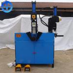380V Copper Coil Cutting 50HZ Electric Motor Recycling Machine for sale
