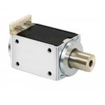 OEM High quality DC 24v miniature open frame solenoid powerful push pull solenoid