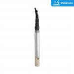 4 Electrode Salinity Sensor RS485 Modbus For Seawater Aquaculture for sale