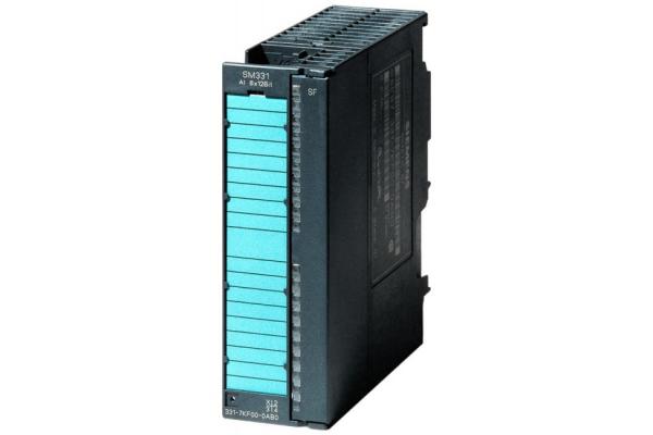 6ES7331-7KF02-0AB0 Siemens Analog Input Module