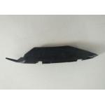 Grey / Black Auto Performance Parts Pp Materials / Injection Auto Parts