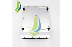 China 309-5710 ECU Controller ECM 3095710 For 312E 320E Excavator supplier