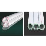 Plastic PPR Pipe Extrusion Making Production Line