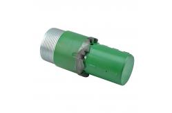 China High Pressure Environment  PDC Drill Bit NWA HW PW supplier
