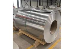 China Superior Heat Dissipation Aluminum Alloy Coils Electronics Applications supplier