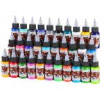 No Poison Eternal Tattoo Ink Environmental Protection 30ml / bottle for sale