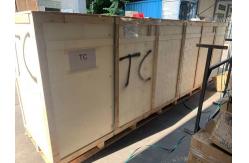 China Acetek Outdoor Solvent Printer , Vinyl Sticker Printing Machine With Konica 512i Head supplier