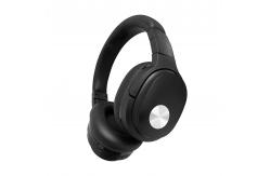 China Bluetooth V5.0 ANC Noise Cancelling Headphones With Bluetooth supplier