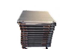 China Good Quality Customized Microchael Heat Exchanger Heat Exchanger supplier