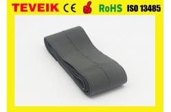 China High Quality Reusable Fetal Monitor Belt Fetal Transducer Abdominal CTG Belts supplier