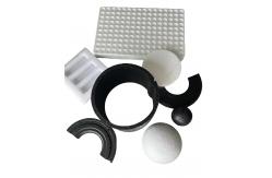 China Fragility Bubble Packaging Protection Customized EPS Packaging Customization supplier