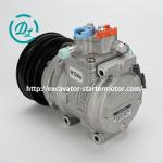 SG447220-4053 176-1895 Air Condition Compressor Cat Excavator 320B for sale