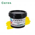 High Opacity UV Screen Ink For PE With High Flexibility