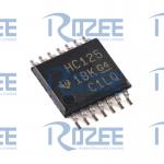SN74HC125PWR for sale