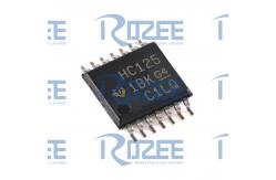 China SN74HC125PWR supplier