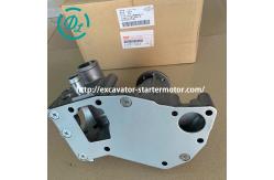 China 5-87311148-2 Engine Parts Water Pump Kit 587311148 Engine 4LE2 supplier