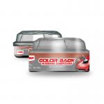 Color Back Car Care Paint Rubbing Compound For Headlights Water Based OEM for sale