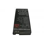 3.7V 2500mAh Special Lithium Battery Rechargeable For Telecom Backup System for sale